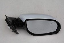 Außenspiegel Spiegel rechts 876202WBB0 HYUNDAI SANTA FE III Facelift Original