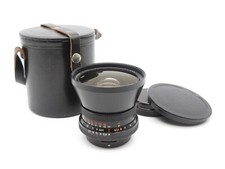 Pentacon Six Carl Zeiss Jena Flektogon 4/50 mm Objektiv