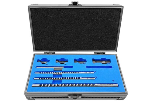 Paulimot hss räumnadel set - paulimot, hss-räumnadel-set