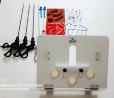 Laparoskopische Training Kiste