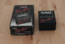 Fishman PowerMix oldschool