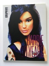 Graphus Autumn - Winter No.8