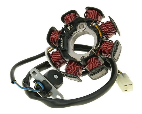 Lichtmaschine stator für - lichtmaschine,