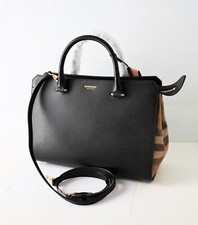 BURBERRY Tasche SM BANWELL