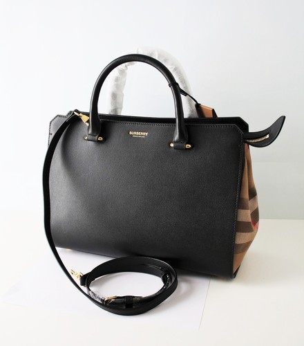 Burberry tasche banwell - sm,