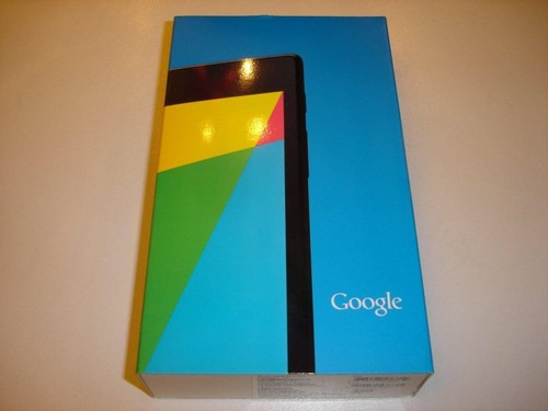 Google nexus 2013 2 - nexus, 7