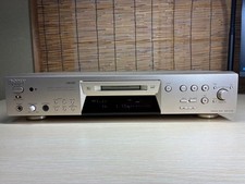 GEBRAUCHT Sony MDS-JE780 MD