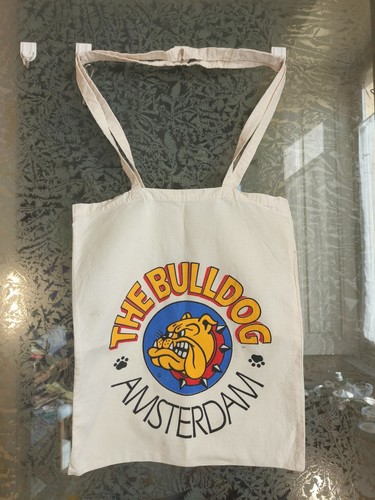 Shopper stofftasche 90er - shopper,