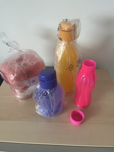 Tupperware konvolut - tupperware,