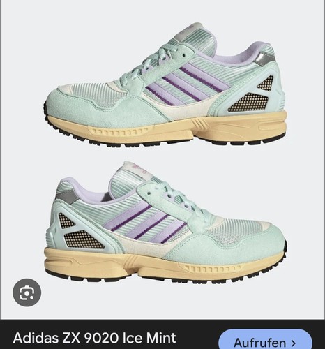 Adidas zx9000 zx9020 torsion - adidas,