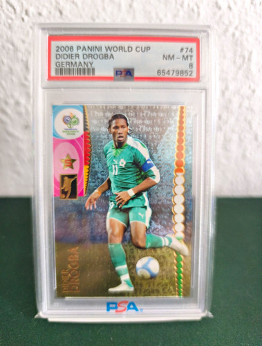 Panini 2006 fifa world cup - fifa,