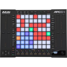 Akai Professional APC 64