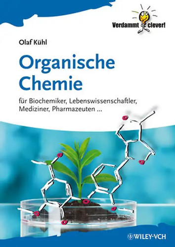 Organische chemie - organische,