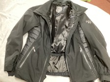 Damen Etirel Skijacke