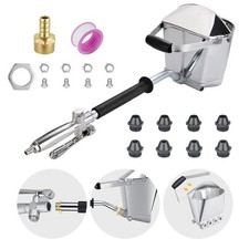 Mörtel Verputzmaschine