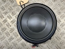 88661 Lautsprecher links hinten Dynaudio VW Scirocco III (13) 1K8035453A