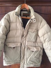 Daunenjacke Timberland