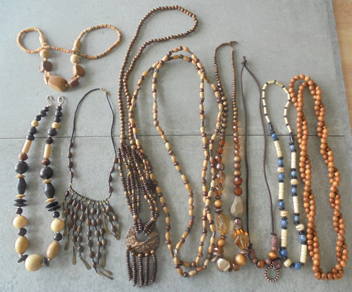 Schmuck konvolut stück - schmuck,