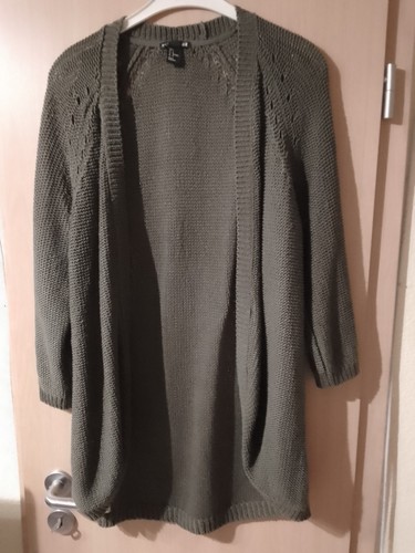 Cardigan strickjacke weste - cardigan,