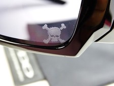 Oakley Oil Drum Djibril Cissé