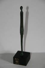 Bronze Ombra della sera 18 cm