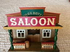 VERO Western Stadt: Saloon