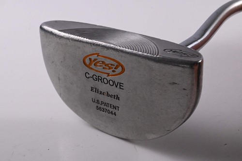 Groove elizabeth putter - ja!,