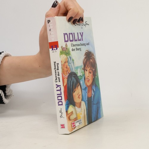 Dolly überraschung auf - 13.,