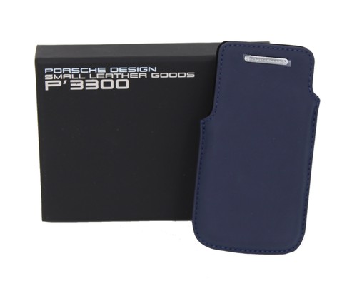 Porsche design sahara case - design,