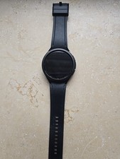 samsung galaxy smart watch 6 classic 47mm black SM-R960 + Ladekabel