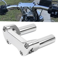 4" Lenkererhöhung 1" Obere