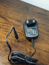 Original Grundig Netzteil LGSPSA034100EP Output: 3,4V-1000mA