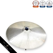 Paiste Formula 602 Heavy Ride