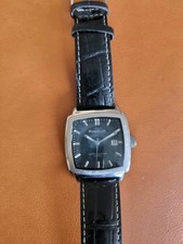 Herren armbanduhr magnum mit - herren-armbanduhr,