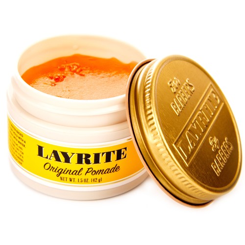Layrite original pomade - layrite,