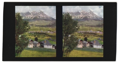 Stereo-Fotografie