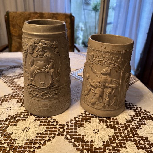 Zwei westerwälder gambrinus - zwei,