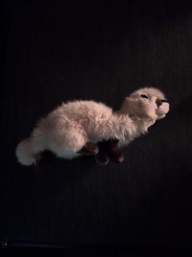 Folktails folkmanis vintage - folkmanis,