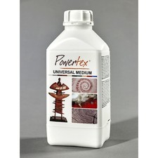 Powertex transparent 1000g - powertex,