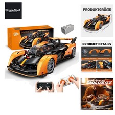 Solus GT Technik Baukasten