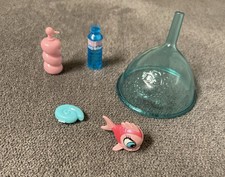 Monster High Zubehör