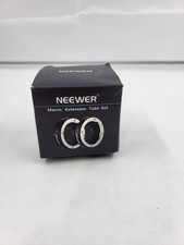 Neewer 10044 macro extension - neewer,