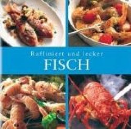 Fisch text und rezeptfotos - fisch., [text