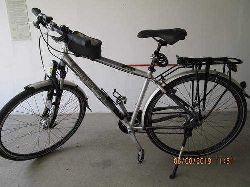 Simplon herren trekkingrad - simplon,
