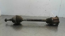 4F0407451X FRONT LEFT GEARBOX