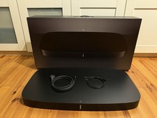SONOS PLAYBASE schwarz