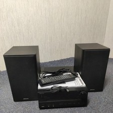 Medion LIFE P64262 MD84597 P64262 Micro-Audio-System mit CD-Player Bluetooth USB