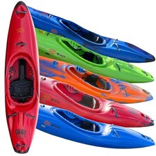 EXO Zion Creek L Wildwasser