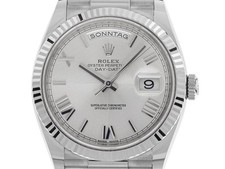 Rolex day date ref - rolex, 2015