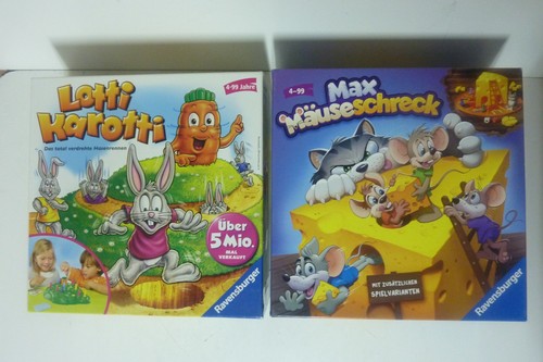 Lotti karotti max - lotti,